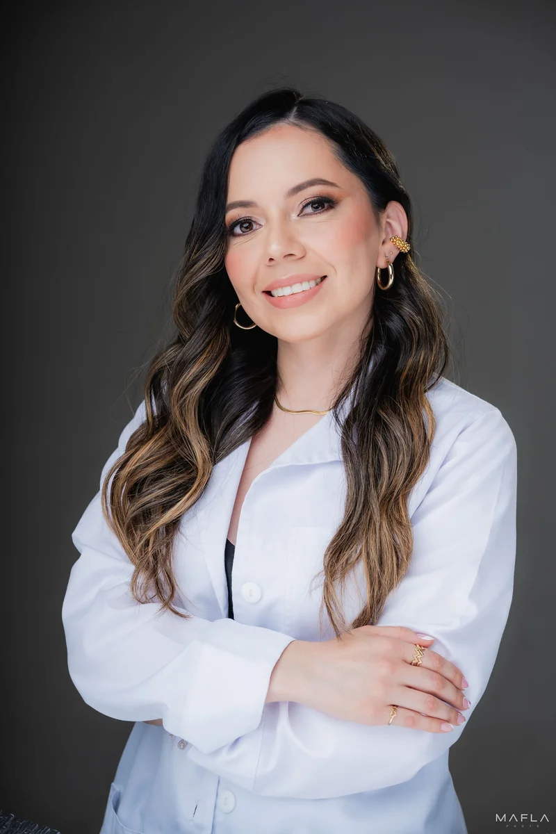Dra. Alejandra Rosales