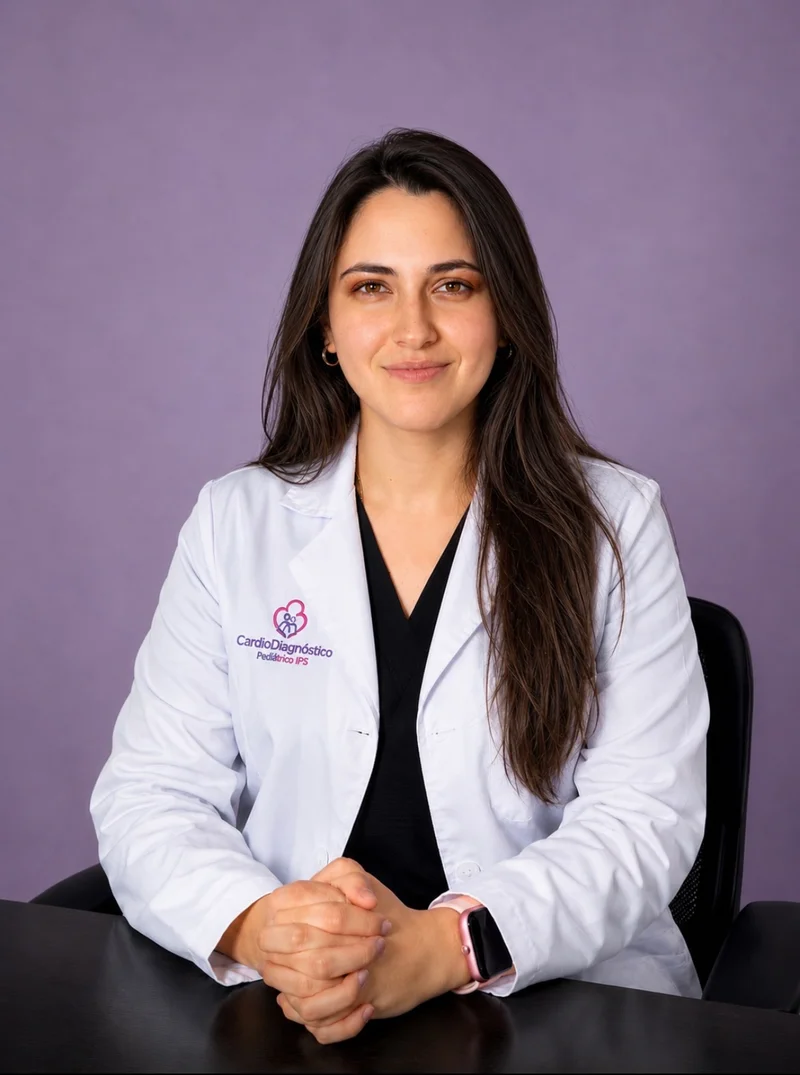 Psic. María José Rodríguez