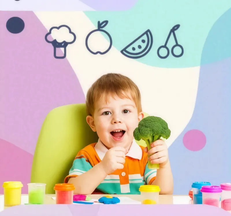 Gastroenterología pediátrica